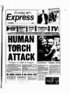 Aberdeen Evening Express Saturday 29 December 1990 Page 28
