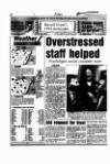 Aberdeen Evening Express Monday 31 December 1990 Page 1
