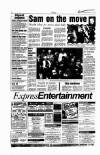 Aberdeen Evening Express Wednesday 02 January 1991 Page 4