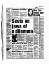 Aberdeen Evening Express Saturday 05 January 1991 Page 5