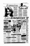 Aberdeen Evening Express Monday 07 January 1991 Page 4