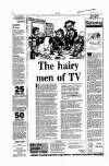 Aberdeen Evening Express Monday 07 January 1991 Page 6