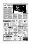 Aberdeen Evening Express Monday 07 January 1991 Page 8