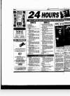 Aberdeen Evening Express Monday 07 January 1991 Page 18