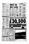 Aberdeen Evening Express Monday 21 January 1991 Page 13