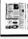Aberdeen Evening Express Monday 21 January 1991 Page 16