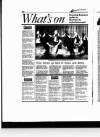 Aberdeen Evening Express Monday 21 January 1991 Page 20