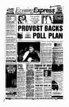Aberdeen Evening Express Wednesday 06 February 1991 Page 1