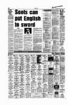 Aberdeen Evening Express Wednesday 06 February 1991 Page 18