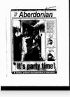 Aberdeen Evening Express Tuesday 05 March 1991 Page 21