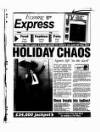 Aberdeen Evening Express Saturday 09 March 1991 Page 29