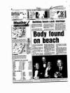 Aberdeen Evening Express Saturday 09 March 1991 Page 30