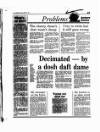 Aberdeen Evening Express Saturday 09 March 1991 Page 41