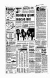 Aberdeen Evening Express Monday 11 March 1991 Page 2