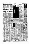 Aberdeen Evening Express Wednesday 13 March 1991 Page 18