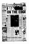 Aberdeen Evening Express Friday 15 March 1991 Page 1