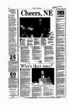 Aberdeen Evening Express Tuesday 19 March 1991 Page 6