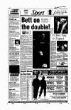 Aberdeen Evening Express Thursday 21 March 1991 Page 22