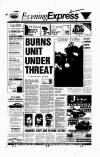 Aberdeen Evening Express