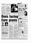 Aberdeen Evening Express Saturday 06 July 1991 Page 43