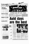 Aberdeen Evening Express Saturday 06 July 1991 Page 50