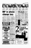 Aberdeen Evening Express Friday 23 August 1991 Page 5