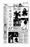 Aberdeen Evening Express Thursday 05 September 1991 Page 8