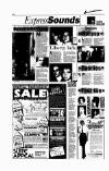 Aberdeen Evening Express Thursday 05 September 1991 Page 14