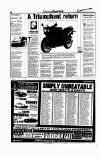 Aberdeen Evening Express Thursday 05 September 1991 Page 18