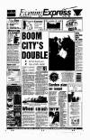 Aberdeen Evening Express Friday 06 September 1991 Page 1