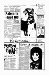 Aberdeen Evening Express Monday 09 September 1991 Page 11