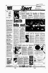 Aberdeen Evening Express Monday 09 September 1991 Page 18