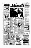 Aberdeen Evening Express Friday 13 September 1991 Page 2