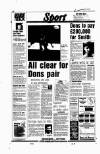 Aberdeen Evening Express Friday 13 September 1991 Page 22