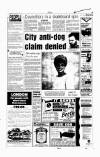Aberdeen Evening Express Thursday 19 September 1991 Page 3