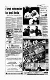 Aberdeen Evening Express Thursday 19 September 1991 Page 8