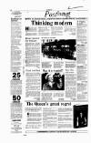 Aberdeen Evening Express Thursday 03 October 1991 Page 8