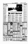 Aberdeen Evening Express Thursday 03 October 1991 Page 18