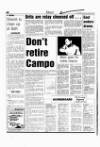 Aberdeen Evening Express Saturday 26 October 1991 Page 38