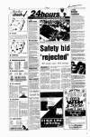 Aberdeen Evening Express Thursday 28 November 1991 Page 2