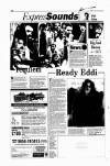 Aberdeen Evening Express Thursday 28 November 1991 Page 18