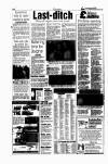 Aberdeen Evening Express Wednesday 04 December 1991 Page 10