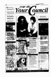 Aberdeen Evening Express Wednesday 04 December 1991 Page 12