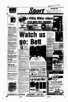 Aberdeen Evening Express Friday 06 December 1991 Page 26