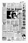 Aberdeen Evening Express Monday 09 December 1991 Page 3