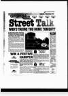 Aberdeen Evening Express Tuesday 10 December 1991 Page 21