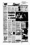 Aberdeen Evening Express Wednesday 18 December 1991 Page 18