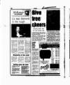 Aberdeen Evening Express Saturday 21 December 1991 Page 42