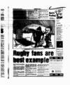 Aberdeen Evening Express Saturday 21 December 1991 Page 53