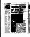 Aberdeen Evening Express Saturday 21 December 1991 Page 58